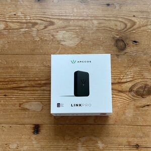 Arcos LinkPro Automatic Shot Tracker